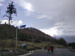 -硗碛藏寨·神木垒景区