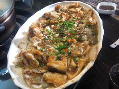 -阿多私房菜(顺德店)