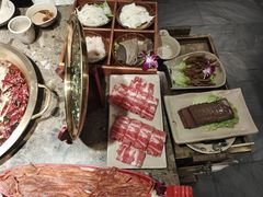 -小龙坎火锅(总店)