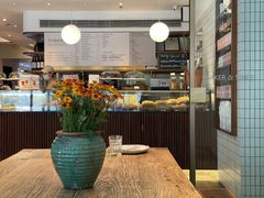 -BAKER&SPICE(环贸店)
