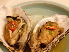 -奕景海鲜·大连菜(星海广场店)