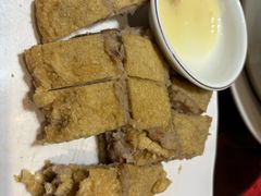 -粤北餐馆