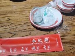 -永红源啤酒·烧烤·海鲜·大排档(台柳路店)