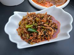 -喜洲翰林餐厅(董家百年老宅店)