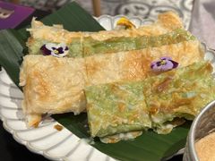 -Thai Alley泰爱里(二沙岛店)