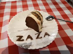 提拉米苏-FD西餐厅