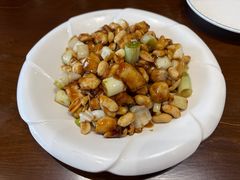 宫爆鸡丁-紫光园(创始店)