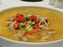 -宛平李记小吃(东关街店)