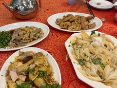 -化州大众美食城(宝安老牌店)