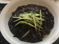 -桃园中华料理炸酱面(燕儿岛路店)