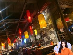 -蜀国大将老火锅(江北店)