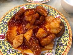 -砂锅居(西四店)