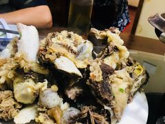-淮南许氏牛肉汤(朝阳西路店)