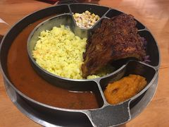 -肥肥虾庄·金牌油焖大虾(杨园滨江时代walk店)