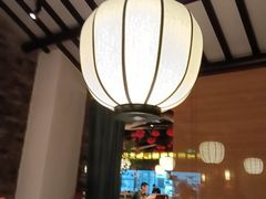 -吴越荣记苏州菜·松鼠桂鱼(月光码头店)