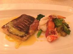 -上海和平饭店-华懋阁 The Cathay Room