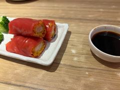 -粤仔湾砂锅粥(宜兴八佰伴店)