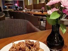 -北京柏悦酒店·锦庭餐厅Dining Room