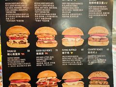 -Side Street街旁(交道口店)