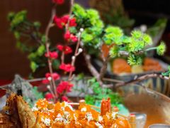 艳丽卷寿司-鳗鱼家·深夜食堂(军博店)