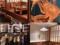 -蟹田居·活蟹料理(东城店)