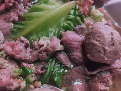 -菜忠潮州牛肉店(岗厦店)