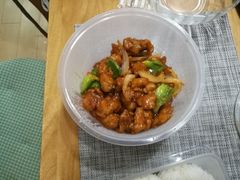 -东北大院·东北菜(三台子店)