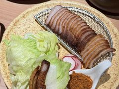 -新太二·鲜料川菜(晶耀前滩店)