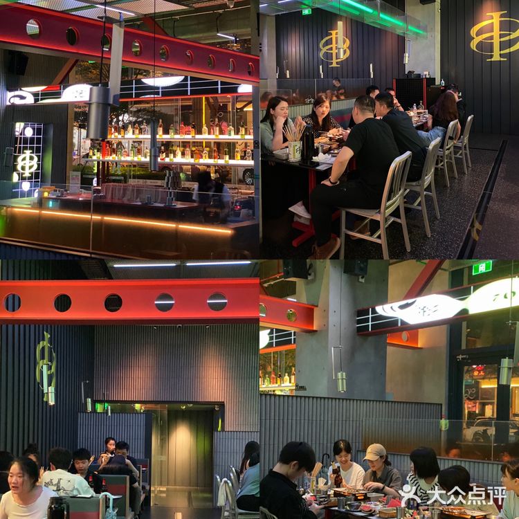 厦门古地石夜宵撸串好去处！还有周末演唱会