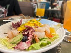 -第101座花园餐厅(湖滨88店)