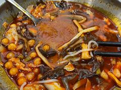 -小螺大作·螺蛳粉火锅(林和西店)
