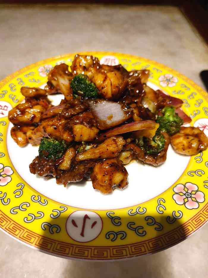 那家小馆(新闻大厦店)-"非常满意的用餐体验,菜品都非常优秀没有雷.