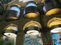 -巴厘龙虾·榜首油焖大虾(洞庭·艺术洋房店)