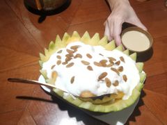 -楼兰新疆主题餐厅(坂田佳华领汇广场店)