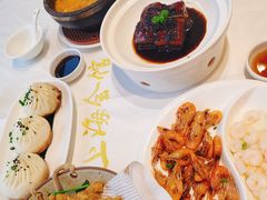 -上海会馆(香港名都店)