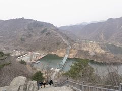 -何适山庄(水长城P2停车场店)