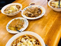 -柴氏风味斋(甘家口店)