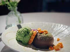 熔岩巧克力-夏朵花园(复兴西路店)