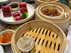 -岭南小生·粤港点心(南门口店)
