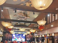 -宋园·金宴浙鲜馆(静安店)