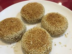 烧饼-来顺成饭庄