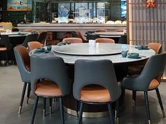 -聚丰园•湖鲜餐厅(阿红私房菜梅石路店)