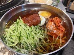 -친구亲顾韩国烤肉专门店(蓉花里店)
