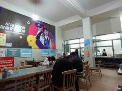-黄金娣米线(盛邦老店)