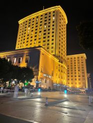 -白金汉爵大酒店·宴会厅(相城店)