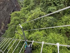 -越王山风景区