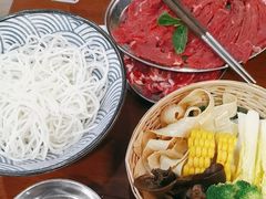 -麒麟风烤牛肉·云南烧烤小排档(丹凤街店)