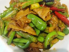 农家小炒肉-马凯餐厅(长椿街店)