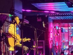 -MOSSO音乐酒吧·live house(南京旗舰店)