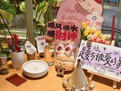 -The Good Place好地方·Brunch·coffee(国贸店)
